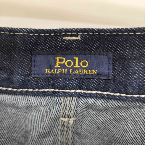ポロラルフローレン POLO RALPH LAUREN ダンガリー フィット カーペンター ジーンズ メンズ 32×30