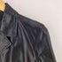 en deux passy Pig Leather レザージャケット elegance レディース L