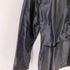 en deux passy Pig Leather レザージャケット elegance レディース L