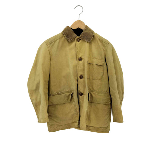 シアーズ Sears 50s JC HIGGINS ハンティングジャケット レディース