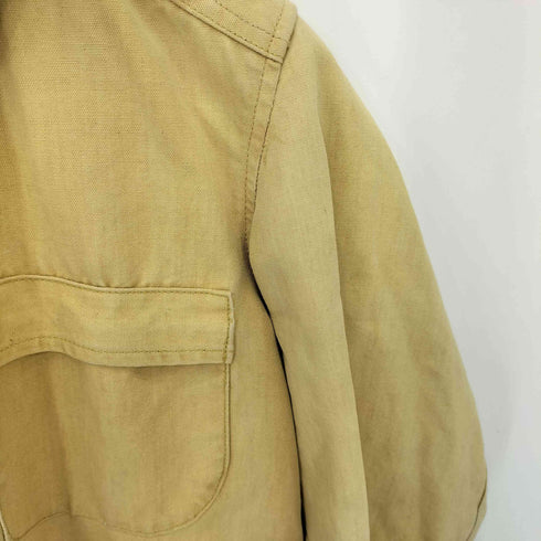 シアーズ Sears 50s JC HIGGINS ハンティングジャケット レディース