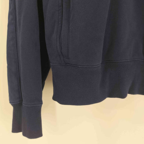 ポロバイラルフローレン Polo by RALPH LAUREN 25AW Loopback Fleece Utility Sweatshirt ルーズバック フリース ユーティリイティ スウェット シャツ メンズ import:M