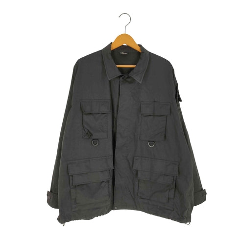 アブガルシア abu garcia BDU Jacket フィッシングジャケット メンズ JPN:M