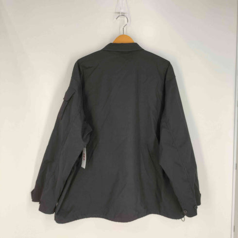 アブガルシア abu garcia BDU Jacket フィッシングジャケット メンズ JPN:M