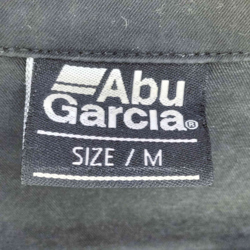 アブガルシア abu garcia BDU Jacket フィッシングジャケット メンズ JPN:M