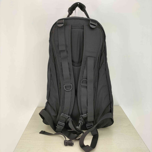 ビズビム VISVIM 16ss BALLISTIC BACKPACK 22L メンズ