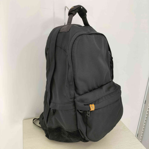 ビズビム VISVIM 16ss BALLISTIC BACKPACK 22L メンズ