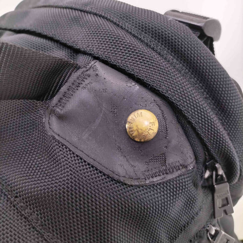 ビズビム VISVIM 16ss BALLISTIC BACKPACK 22L メンズ