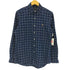 ポロラルフローレン POLO RALPH LAUREN クラシック フィット ウィンドウペン オックスフォード シャツ メンズ import:M
