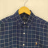 ポロラルフローレン POLO RALPH LAUREN クラシック フィット ウィンドウペン オックスフォード シャツ メンズ import:M