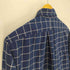 ポロラルフローレン POLO RALPH LAUREN クラシック フィット ウィンドウペン オックスフォード シャツ メンズ import:M