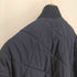 ポロバイラルフローレン Polo by RALPH LAUREN 26SS キルテッド ジャカード ボンバー ジャケット メンズ import:M