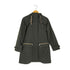 ショッフェル schoffel ウィンドシェル フーデッド コート レディース import:L