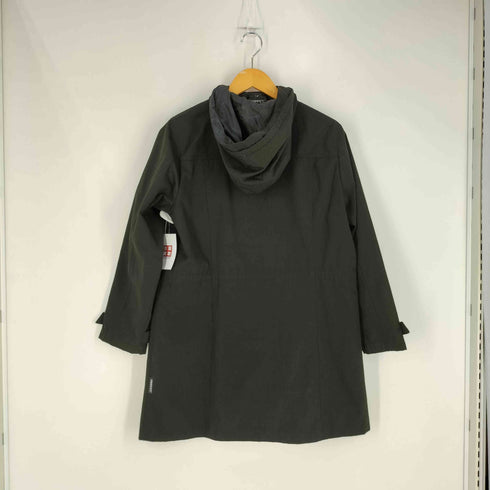 ショッフェル schoffel ウィンドシェル フーデッド コート レディース import:L
