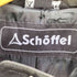 ショッフェル schoffel ウィンドシェル フーデッド コート レディース import:L