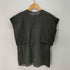 クラネ CLANE SQUARE SLEEVE BLOUSE レディース JPN:1