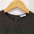 クラネ CLANE SQUARE SLEEVE BLOUSE レディース JPN:1
