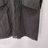 クラネ CLANE SQUARE SLEEVE BLOUSE レディース JPN:1