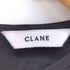 クラネ CLANE SQUARE SLEEVE BLOUSE レディース JPN:1
