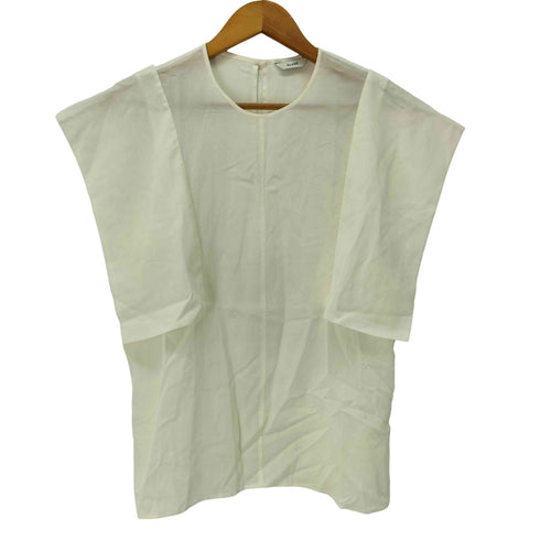 クラネ CLANE SQUARE SLEEVE BLOUSE レディース JPN:1