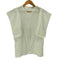 クラネ CLANE SQUARE SLEEVE BLOUSE レディース JPN:1