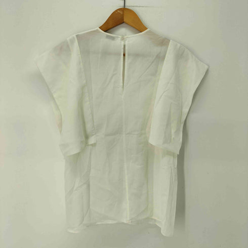 クラネ CLANE SQUARE SLEEVE BLOUSE レディース JPN:1
