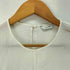 クラネ CLANE SQUARE SLEEVE BLOUSE レディース JPN:1
