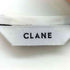 クラネ CLANE SQUARE SLEEVE BLOUSE レディース JPN:1