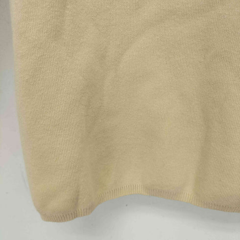 クラネ CLANE ARRANGE RIBBON KNIT TOPS レディース JPN:1