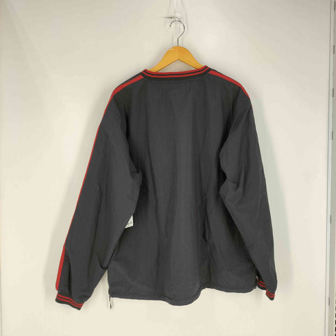 ランズエンド LANDS END 裾ポケット ナイロン ピステ メンズ import:XL