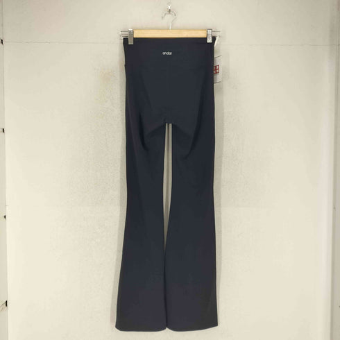 andar Aircooling Flare Leggings レディース JPN:M