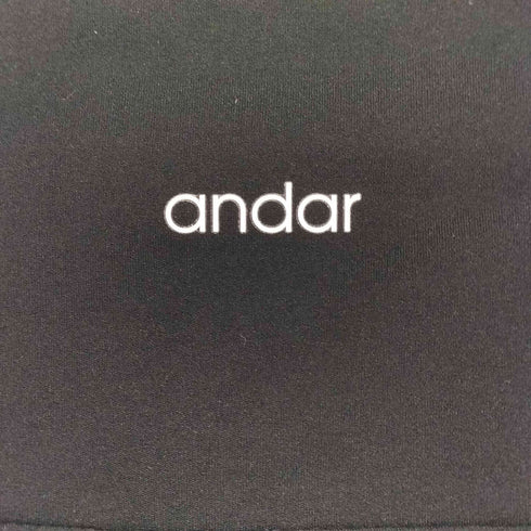 andar Aircooling Flare Leggings レディース JPN:M