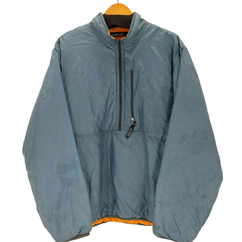 パタゴニア patagonia MADE IN USA パフボールプルオーバージャケット メンズ import:M