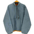 パタゴニア patagonia MADE IN USA パフボールプルオーバージャケット メンズ import:M