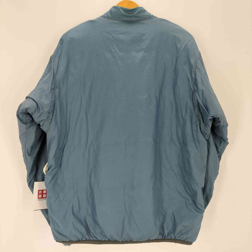 パタゴニア patagonia MADE IN USA パフボールプルオーバージャケット メンズ import:M