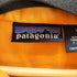パタゴニア patagonia MADE IN USA パフボールプルオーバージャケット メンズ import:M