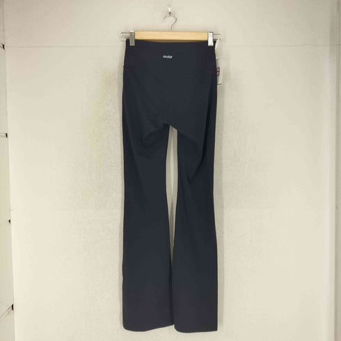 andar Aircooling Flare Leggings レディース JPN:M
