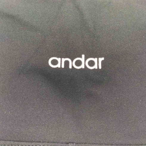 andar Aircooling Flare Leggings レディース JPN:M