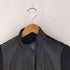 フランス製 Sheep Leather 切替ジャケット レディース 1