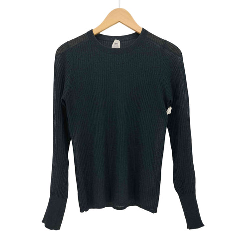 イエナラブークル IENA LA BOUCLE 22AW GALAXY クルーネックプルオーバー レディース