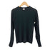 イエナラブークル IENA LA BOUCLE 22AW GALAXY クルーネックプルオーバー レディース