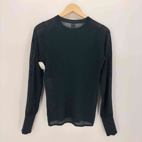 イエナラブークル IENA LA BOUCLE 22AW GALAXY クルーネックプルオーバー レディース