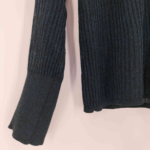 イエナラブークル IENA LA BOUCLE 22AW GALAXY クルーネックプルオーバー レディース