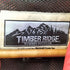 TIMBER RIDGE ナイロン マウンテンパーカー メンズ import:L