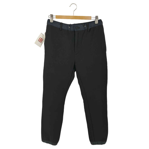 サカイ Sacai 23AW s Sweat Jersey Pants メンズ 1