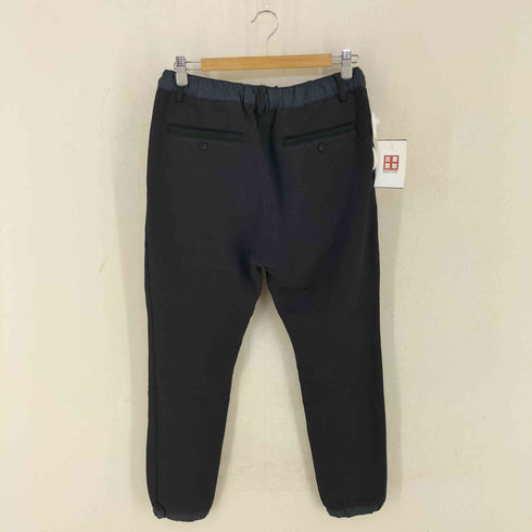 サカイ Sacai 23AW s Sweat Jersey Pants メンズ 1
