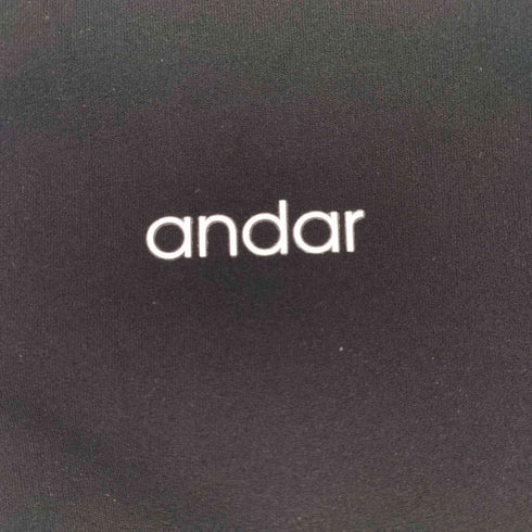 andar Aircooling Flare Leggings レディース JPN:M