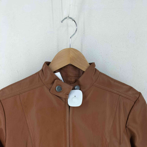 EPOUSEE レザージャケット レディース