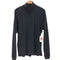 Ibex MADE IN USA ウール ハーフジップL/S カットソー メンズ JPN:M