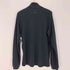 Ibex MADE IN USA ウール ハーフジップL/S カットソー メンズ JPN:M